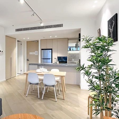 Pride Fawkner Apartments Bay-View Μελβούρνη Εξωτερικό φωτογραφία